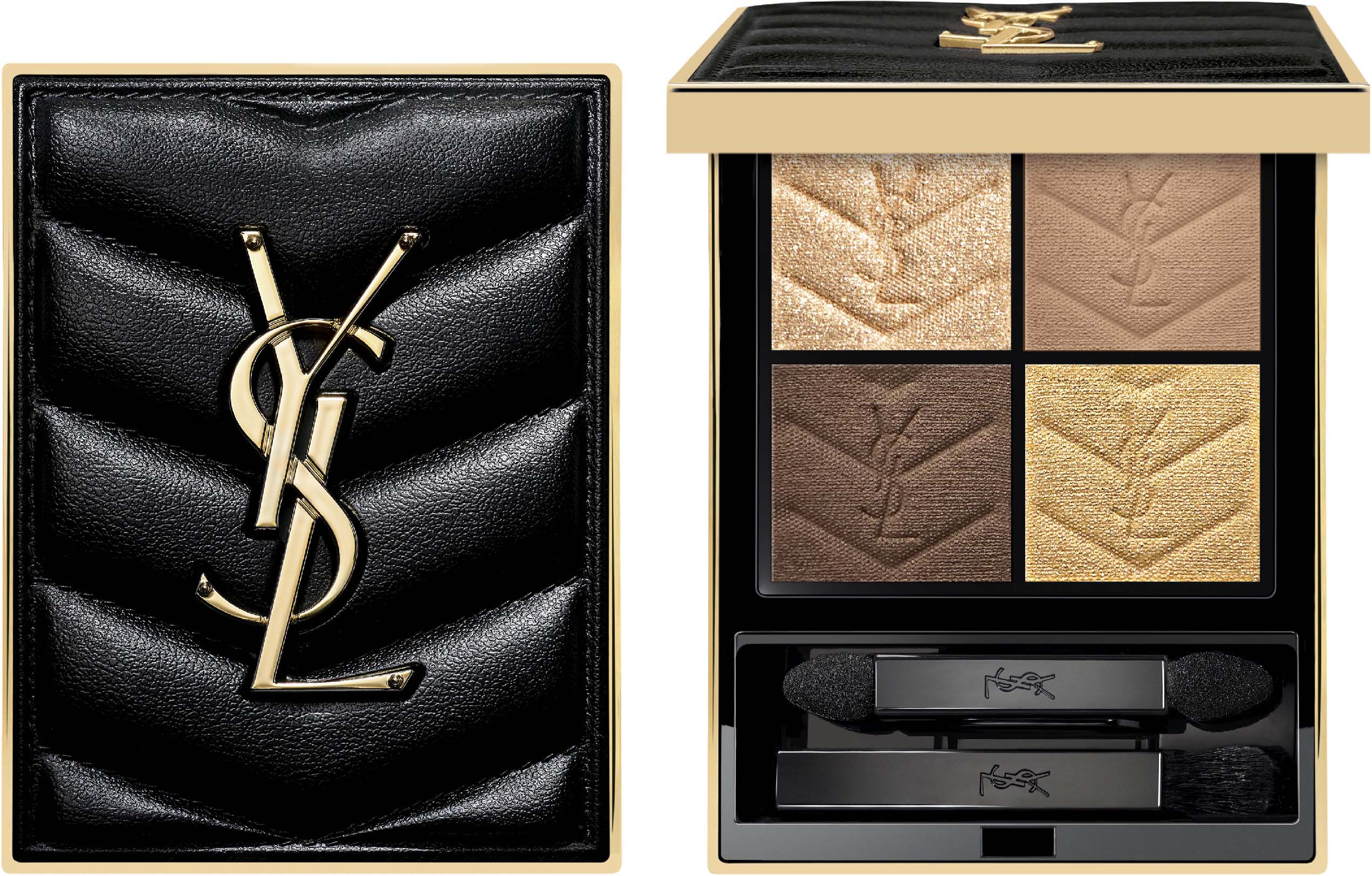 Couture Clutch Yves Saint Laurent Palette Couture YSL COUTURE MINI